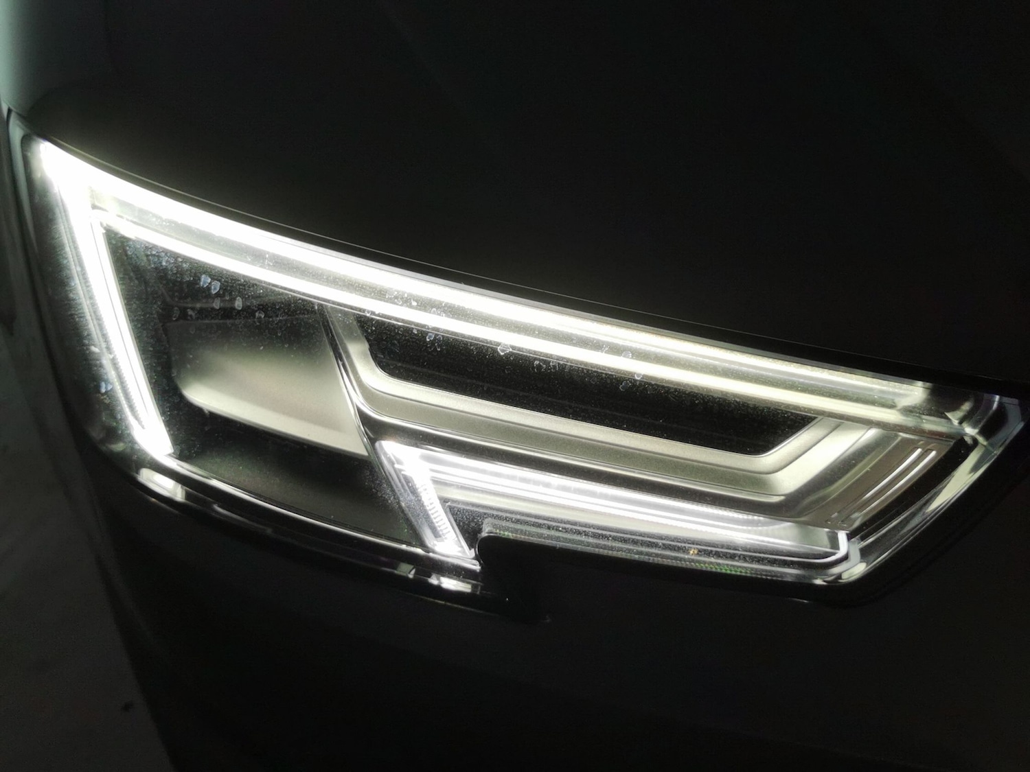 Used Audi A4 Avant 2019 for sale - 76494280: Photo 5