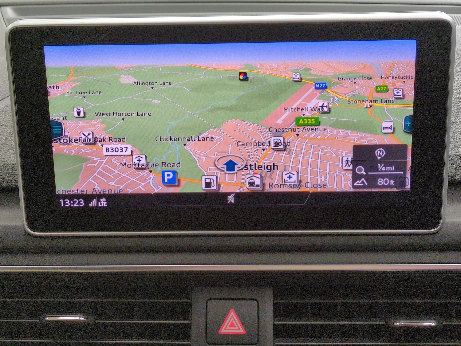 Used Audi A4 Avant 2019 for sale - 76494280: Photo 6