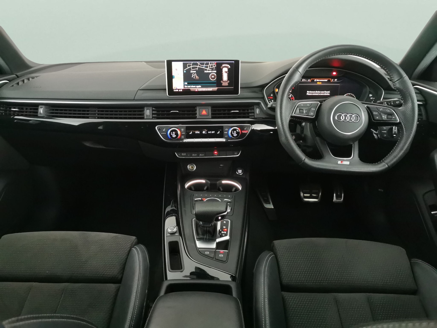 Used Audi A4 Avant 2019 for sale - 76494280: Photo 7
