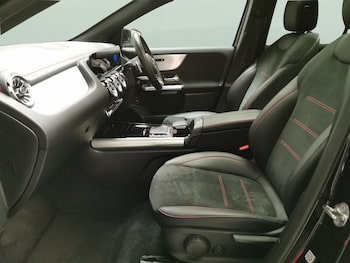 Used Mercedes-Benz EQA 2022 for sale - 76831509: Photo