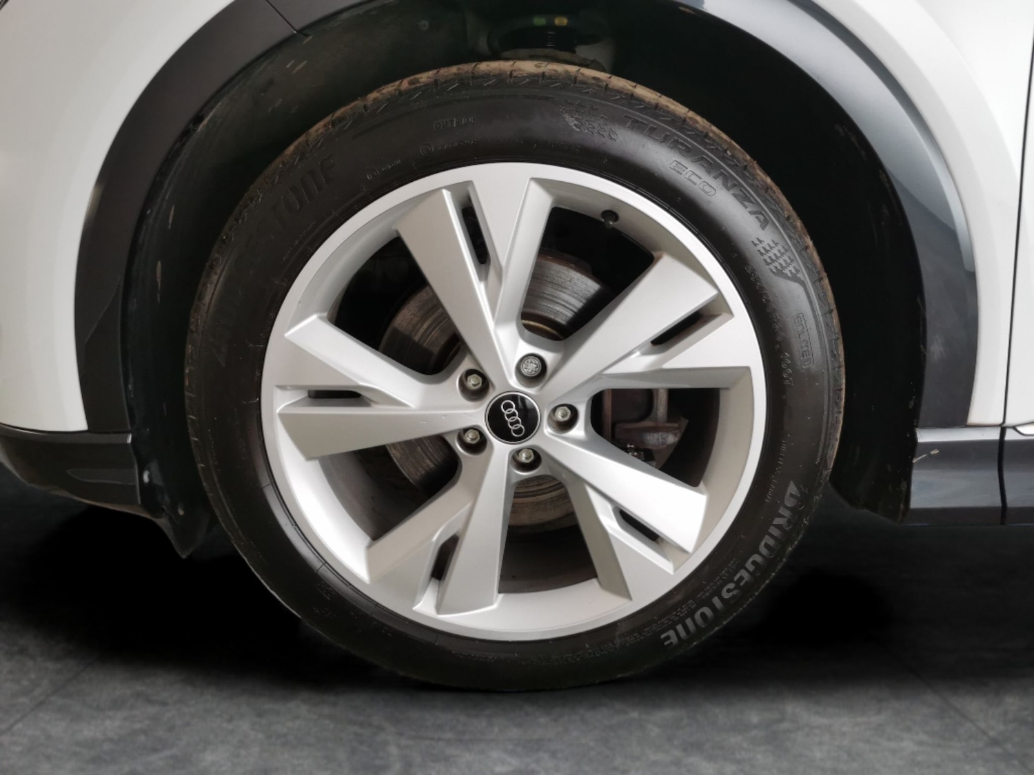 Used Audi Q4 e-tron 2022 for sale - 78218450: Photo 24