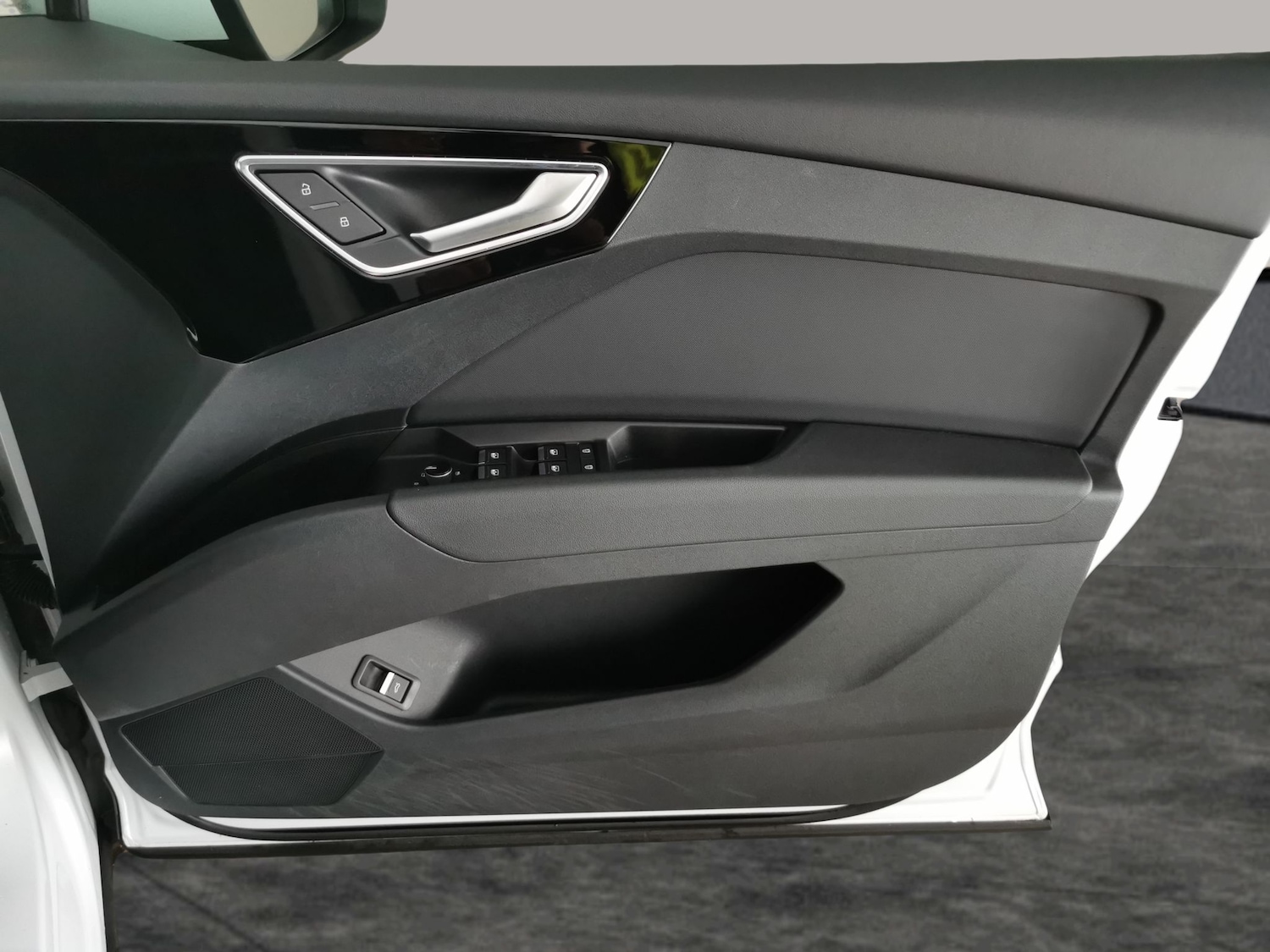 Used Audi Q4 e-tron 2022 for sale - 78218450: Photo 31