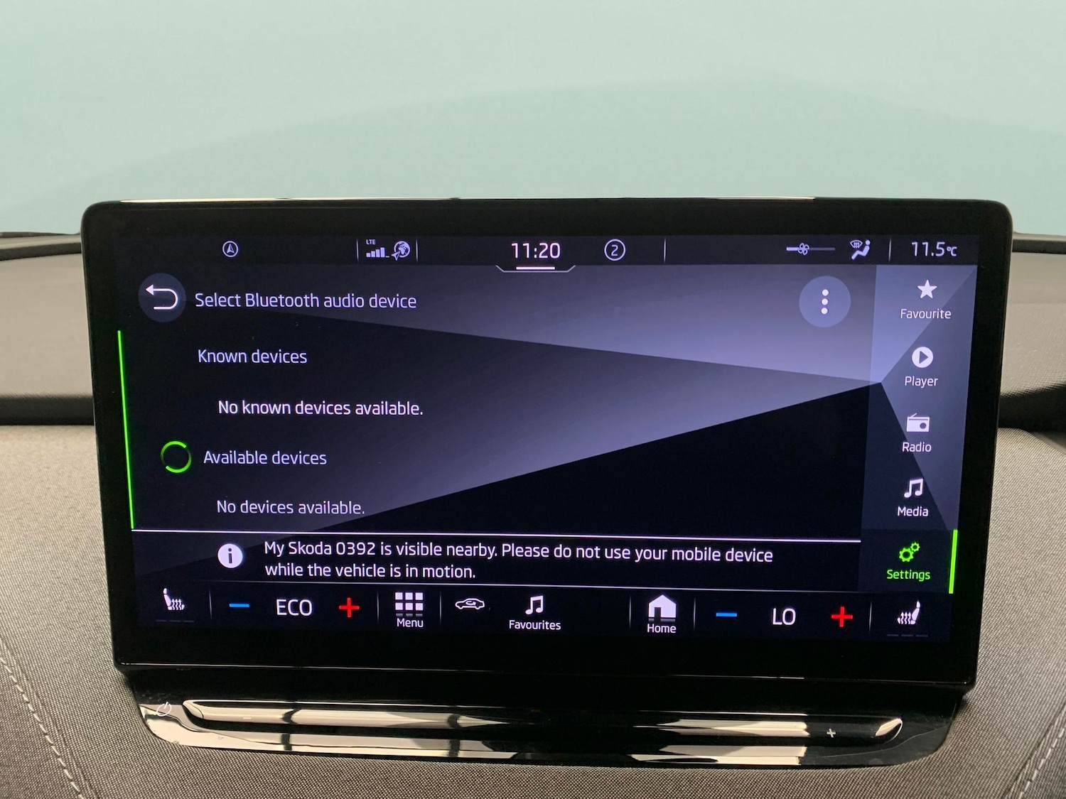 Used Skoda Enyaq 2021 for sale - 77653429: Photo 16