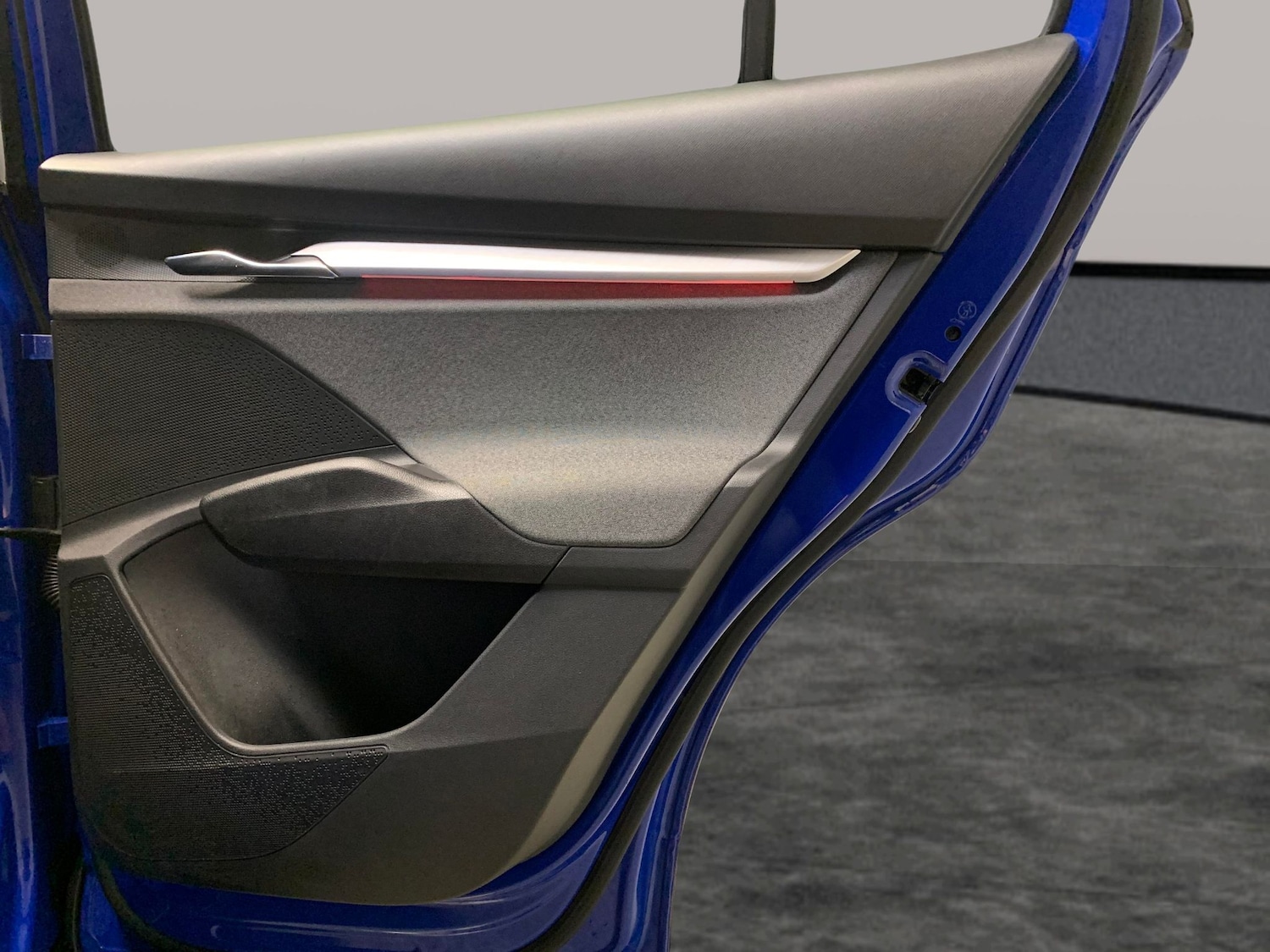 Used Skoda Enyaq 2021 for sale - 77653429: Photo 28