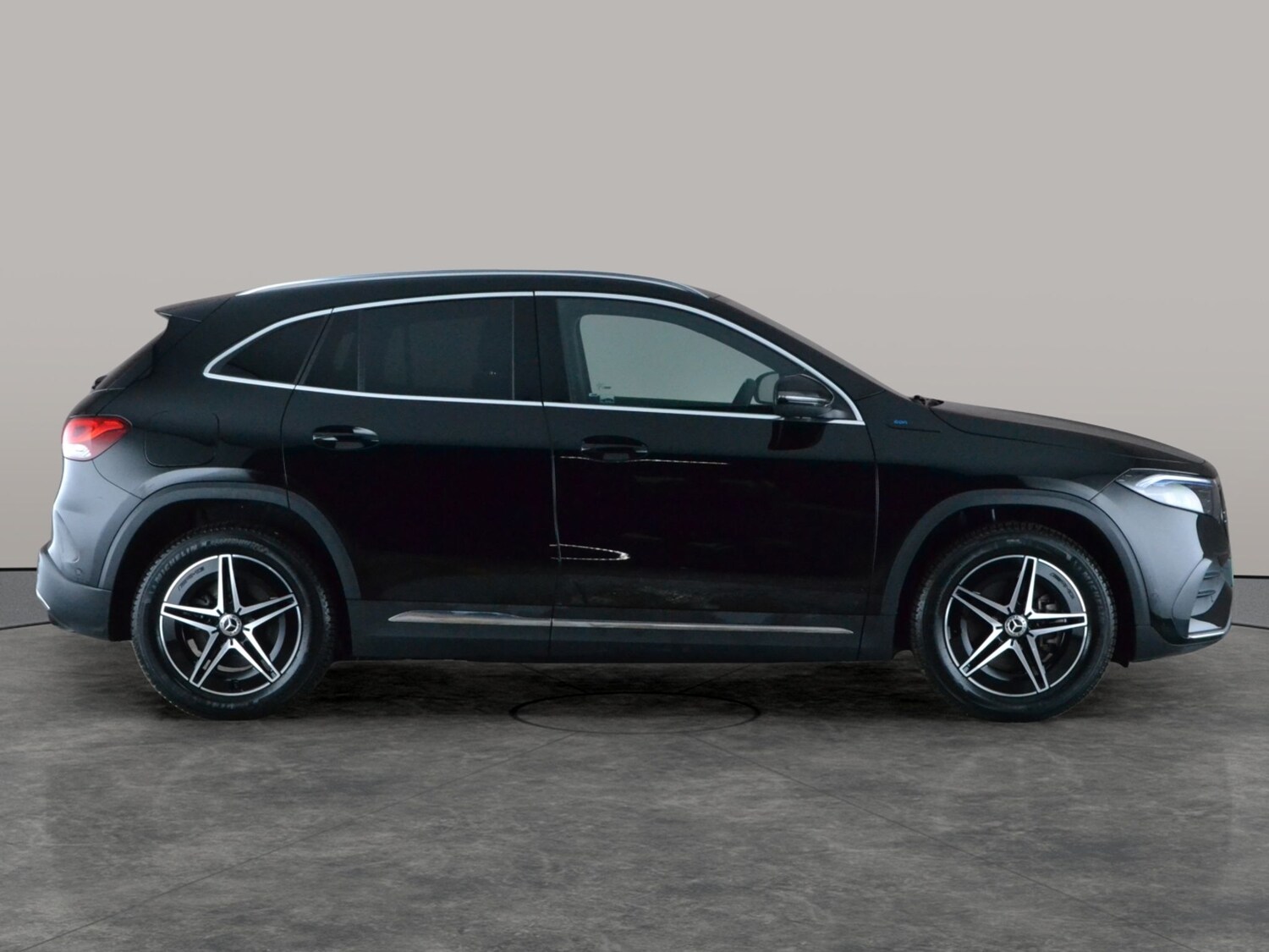 Used Mercedes-Benz EQA 2023 for sale - 77485141: Photo 10