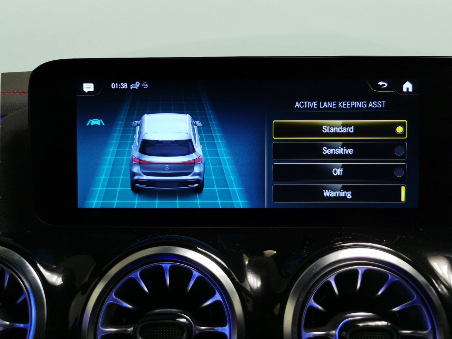 Used Mercedes-Benz EQA 2023 for sale - 77485141: Photo 21