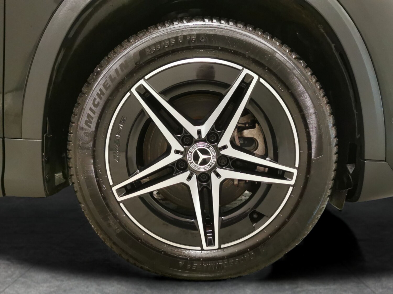 Used Mercedes-Benz EQA 2023 for sale - 77485141: Photo 23