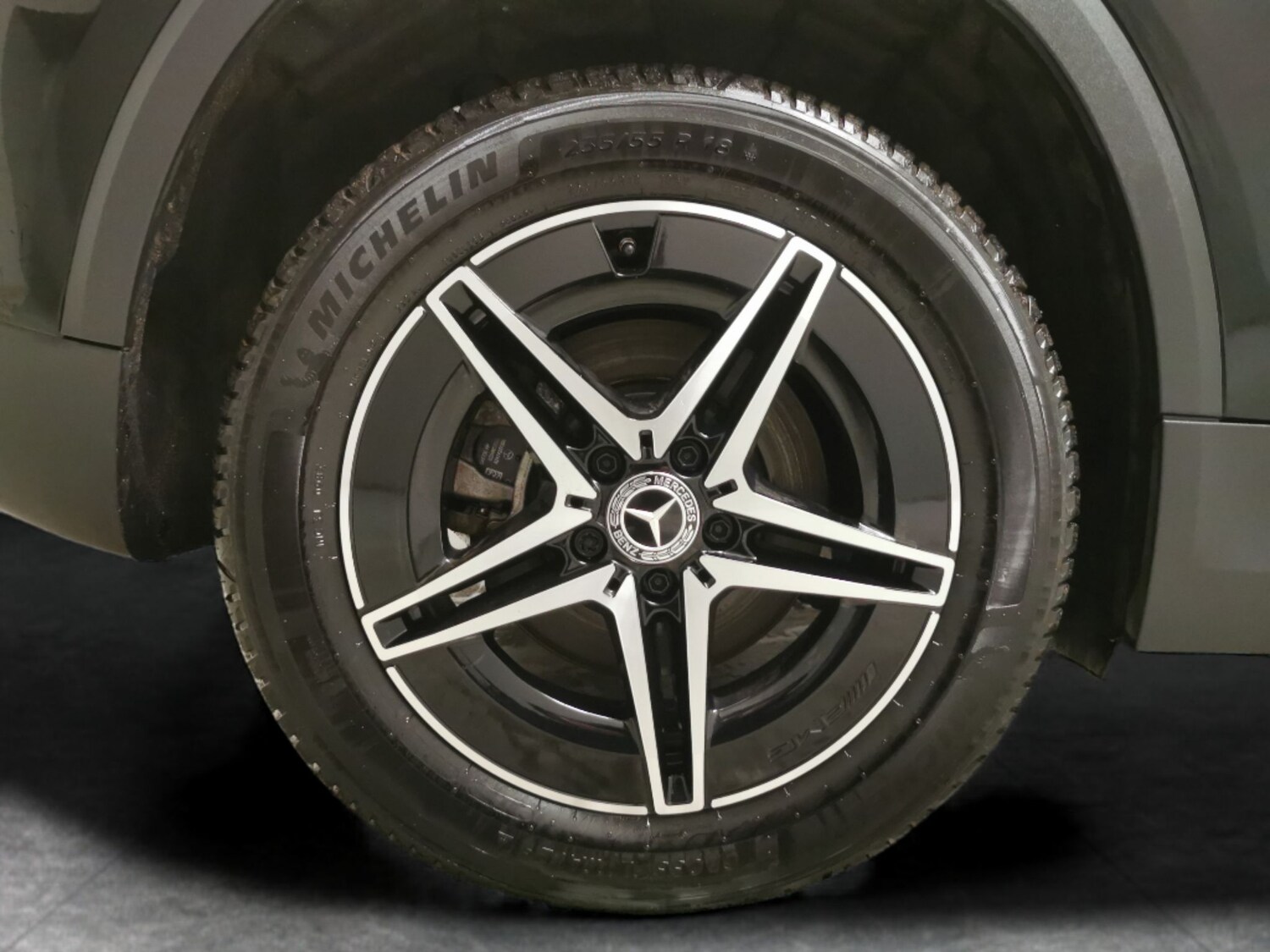 Used Mercedes-Benz EQA 2023 for sale - 77485141: Photo 24