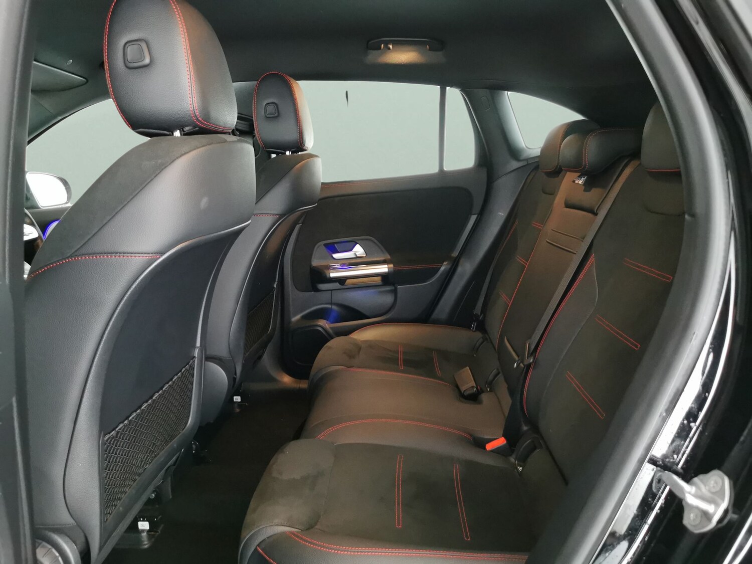 Used Mercedes-Benz EQA 2023 for sale - 77485141: Photo 25