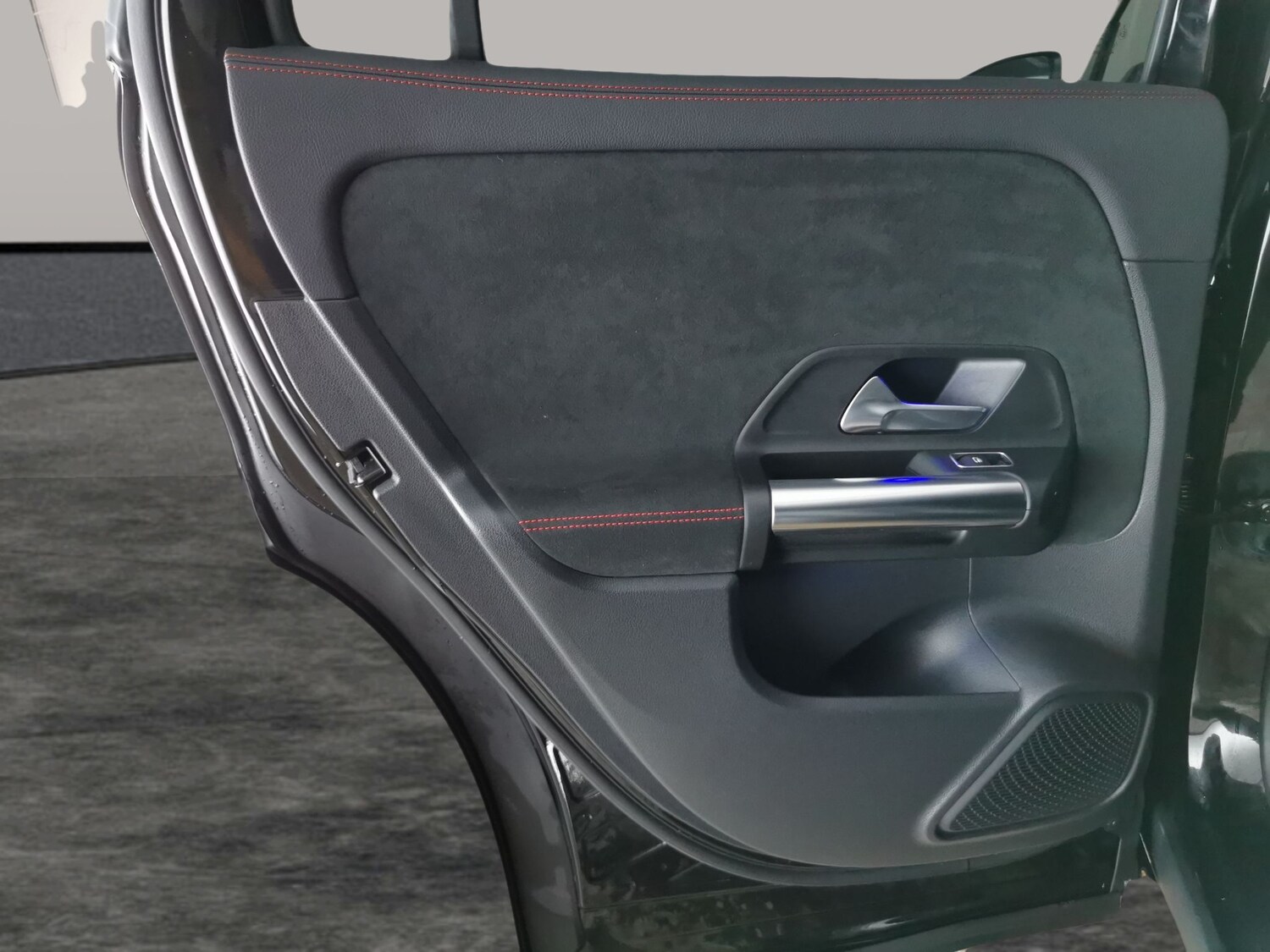 Used Mercedes-Benz EQA 2023 for sale - 77485141: Photo 27