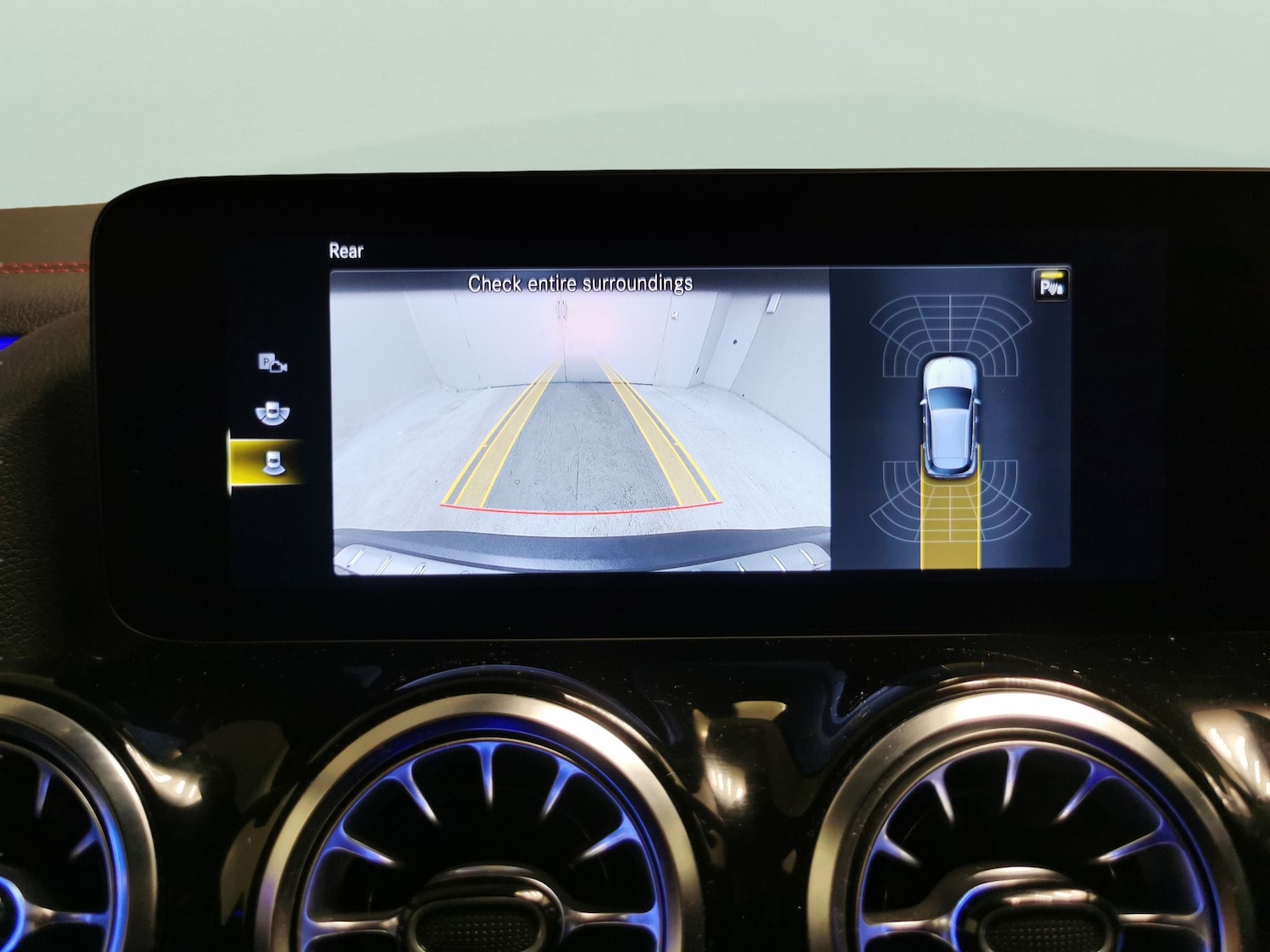 Used Mercedes-Benz EQA 2023 for sale - 77485141: Photo 5