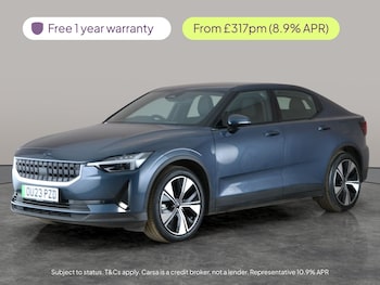 Used Polestar Polestar 2 2023 for sale - 79160762: Photo