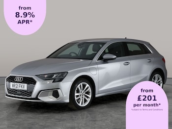 Audi - A3