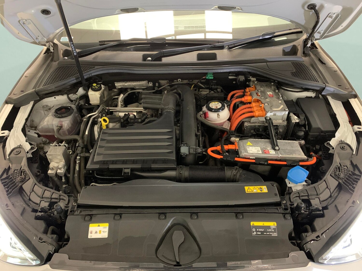 Vehicle 38