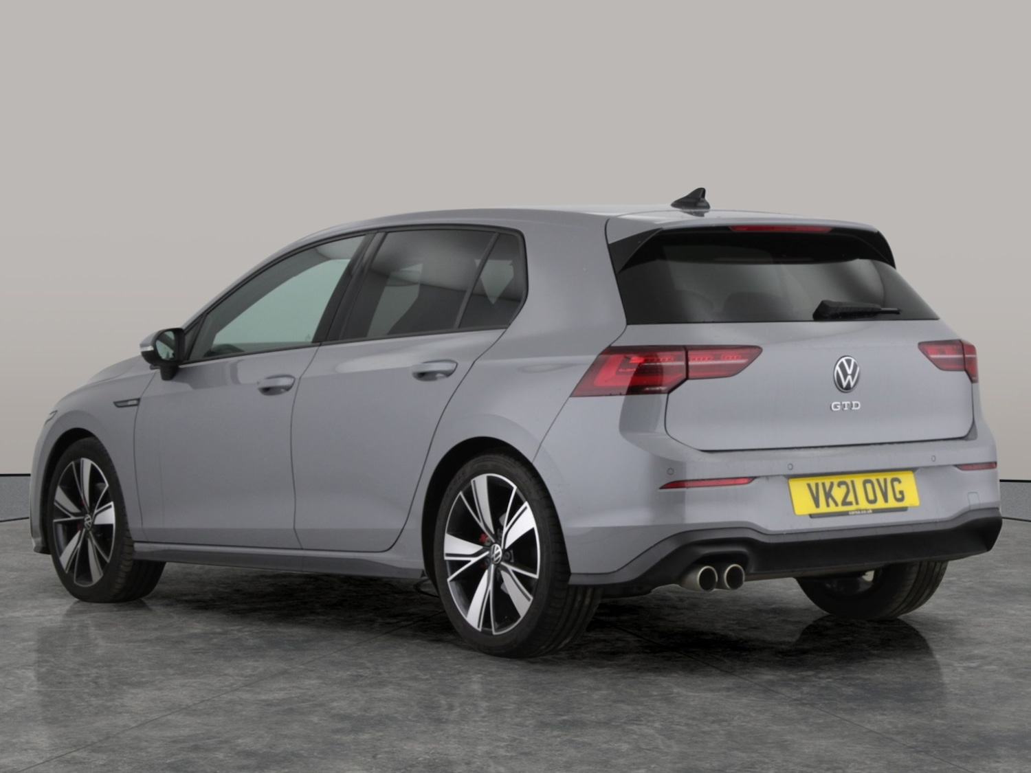 Used Volkswagen Golf 2021 for sale - 78079211: Photo 11