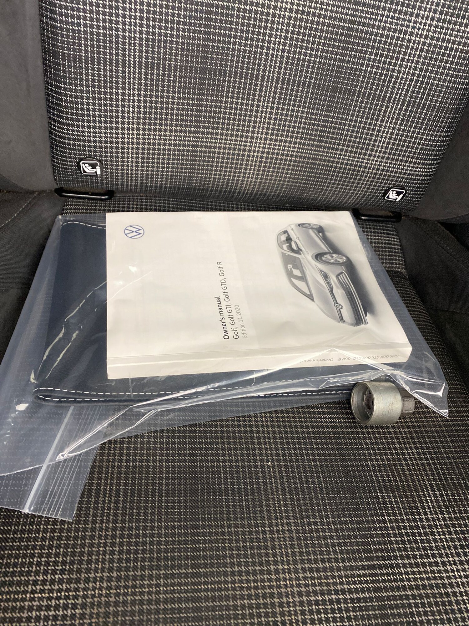 Used Volkswagen Golf 2021 for sale - 78079211: Photo 24