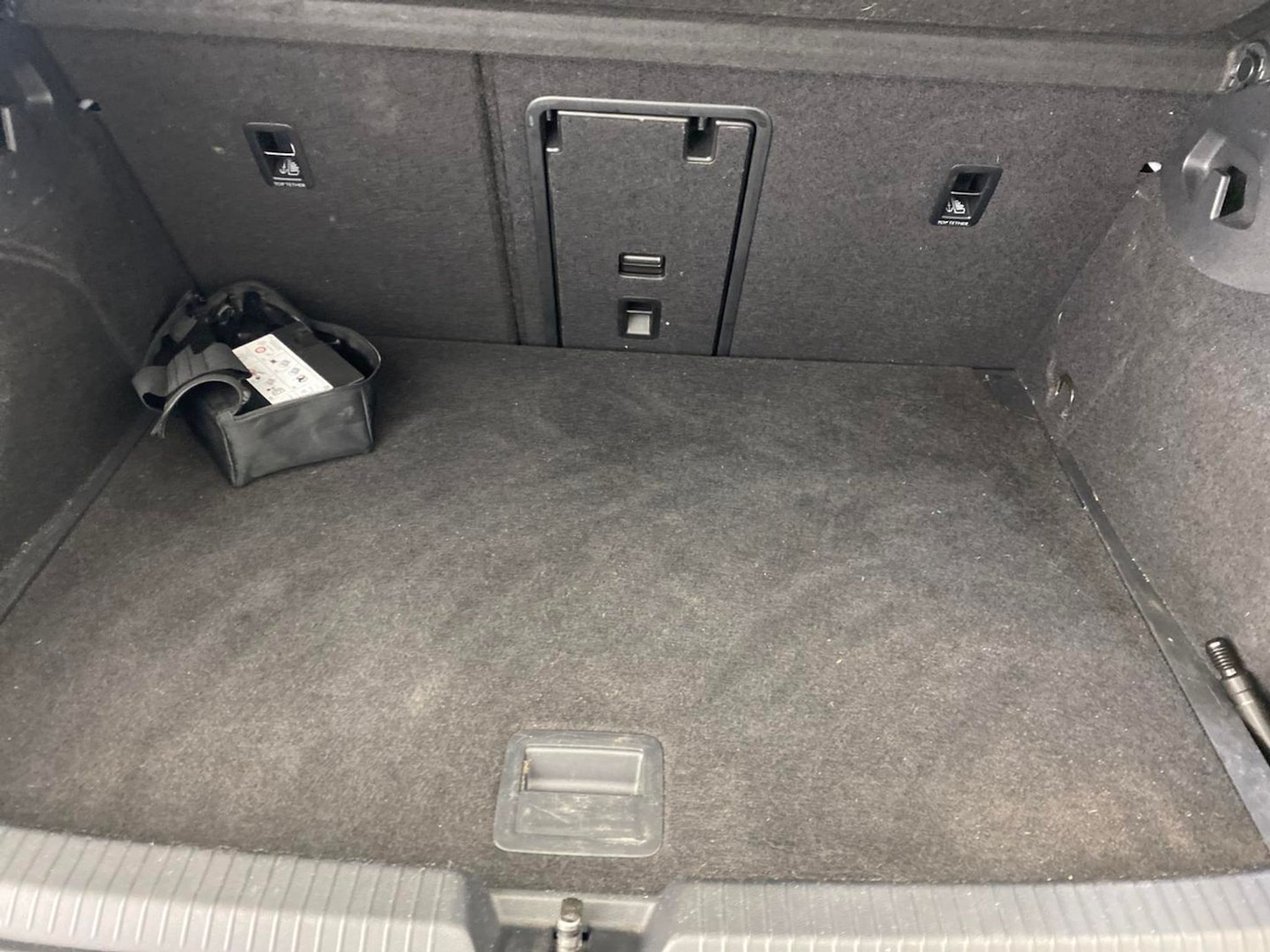 Used Volkswagen Golf 2021 for sale - 78079211: Photo 6