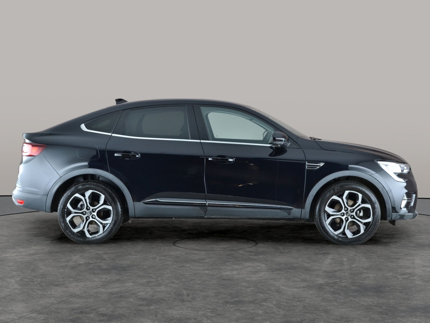 Used Renault Arkana 2022 for sale - 77274489: Photo 9