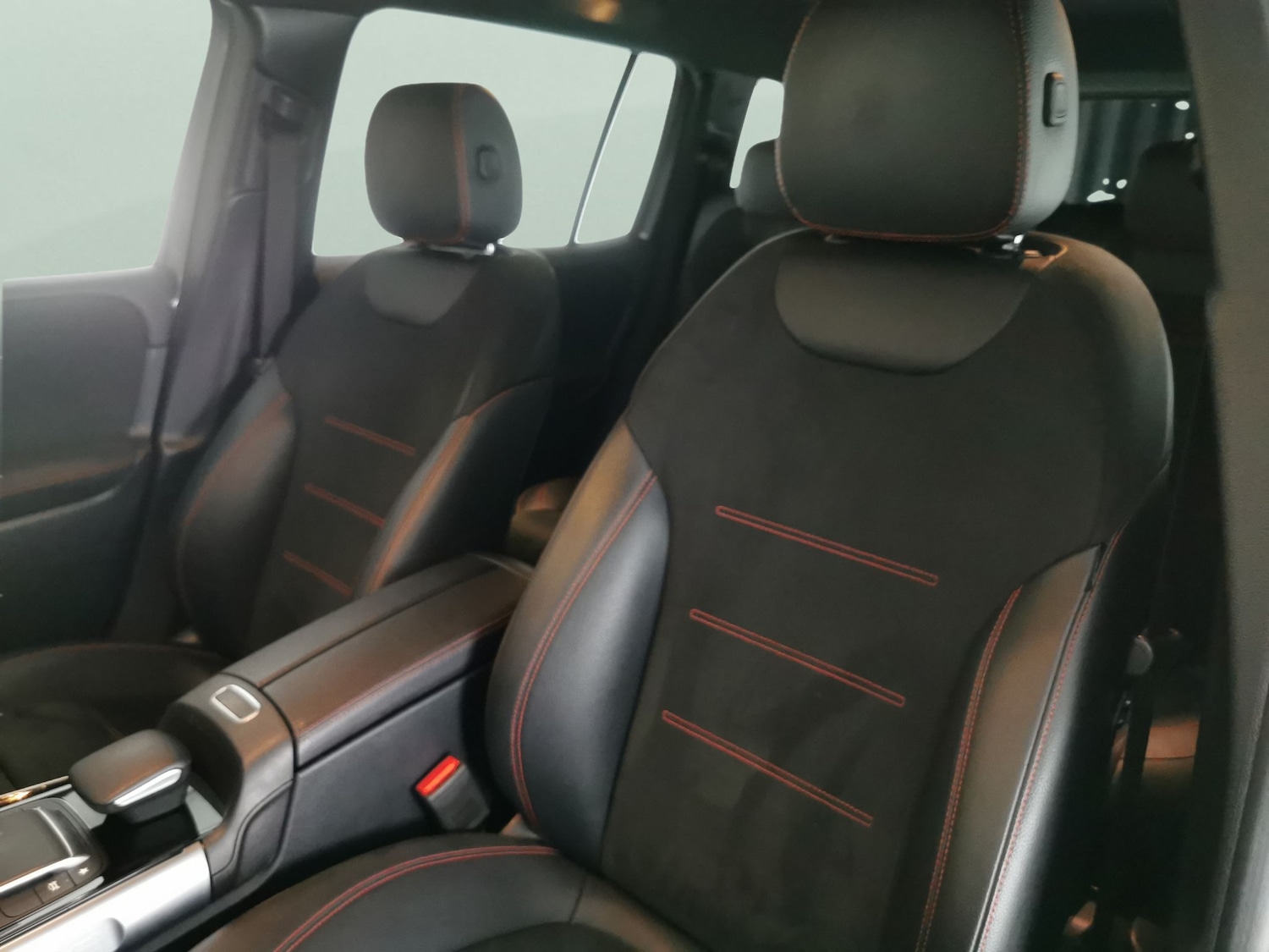 Used Mercedes-Benz GLB 2022 for sale - 78065426: Photo 14