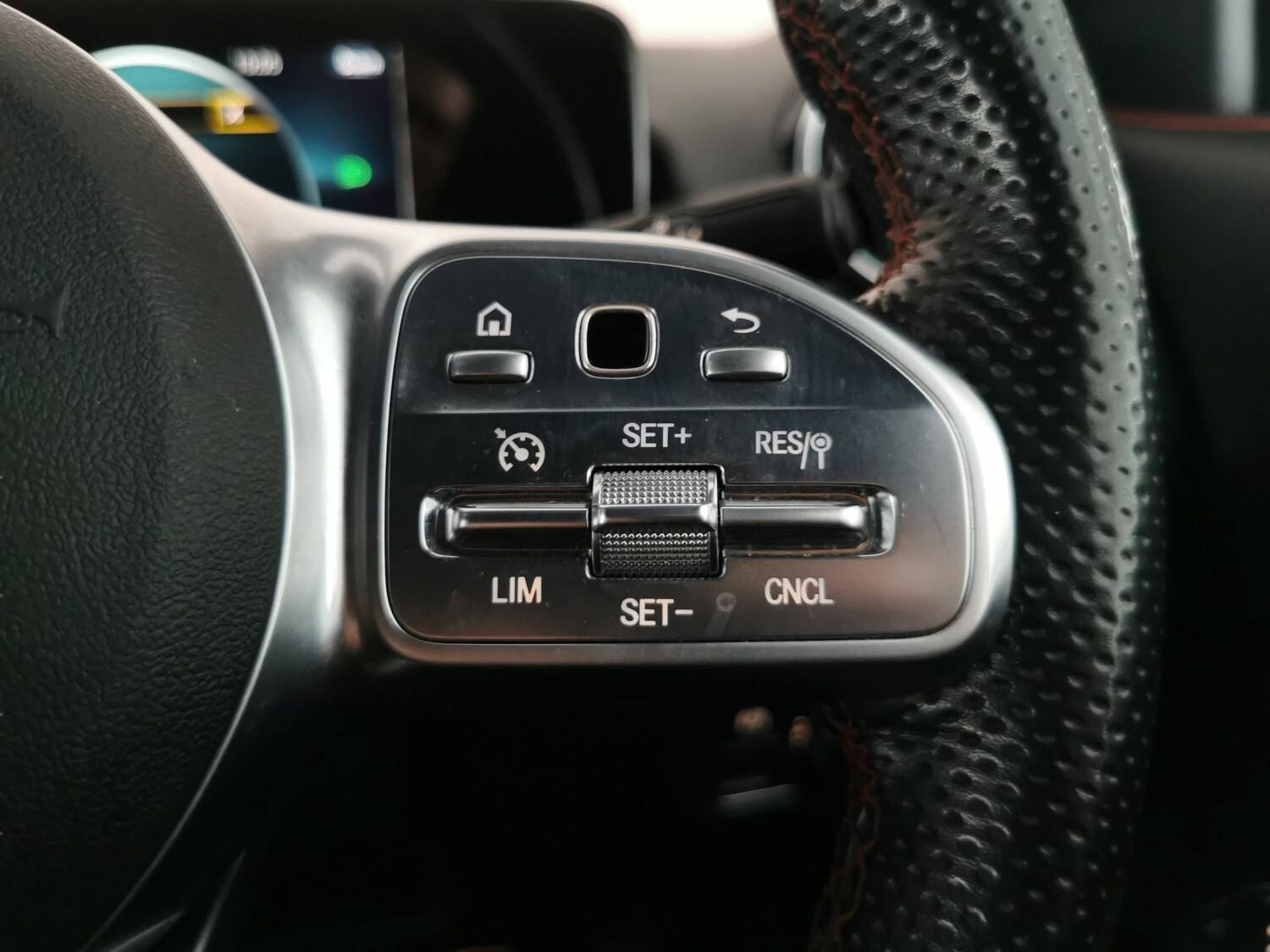 Used Mercedes-Benz GLB 2022 for sale - 78065426: Photo 21