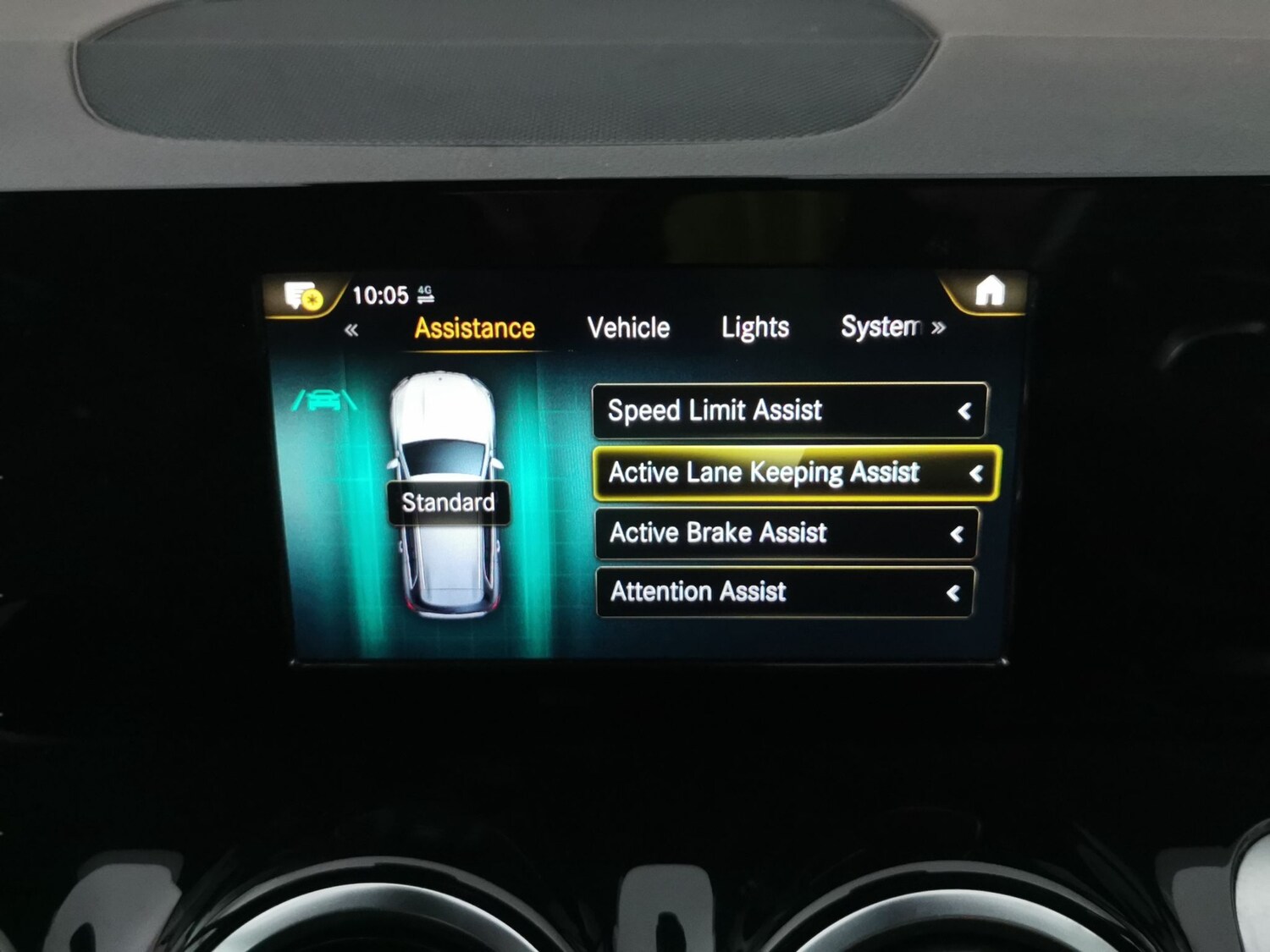 Used Mercedes-Benz GLB 2022 for sale - 78065426: Photo 22