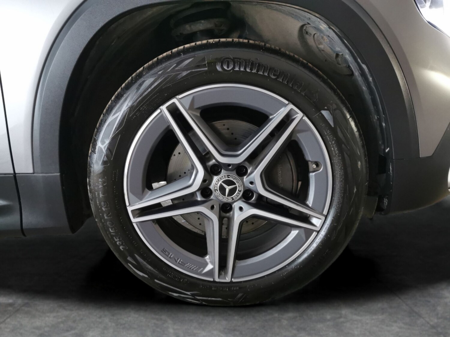 Used Mercedes-Benz GLB 2022 for sale - 78065426: Photo 24