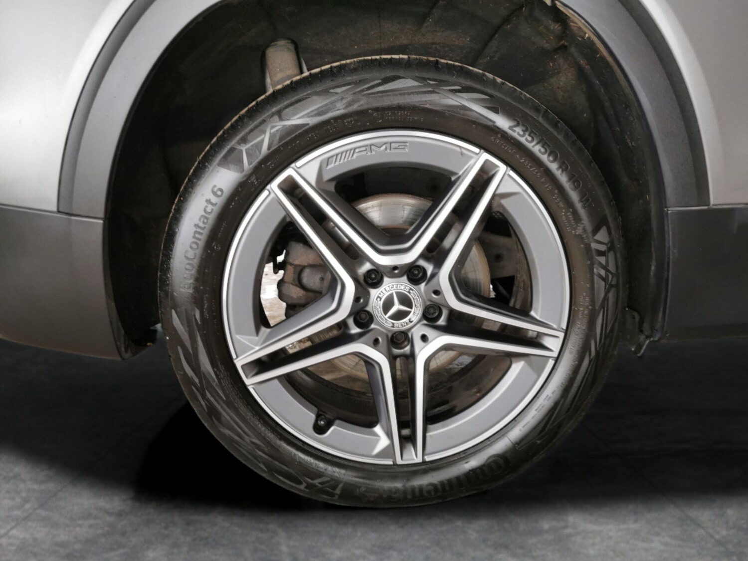 Used Mercedes-Benz GLB 2022 for sale - 78065426: Photo 25