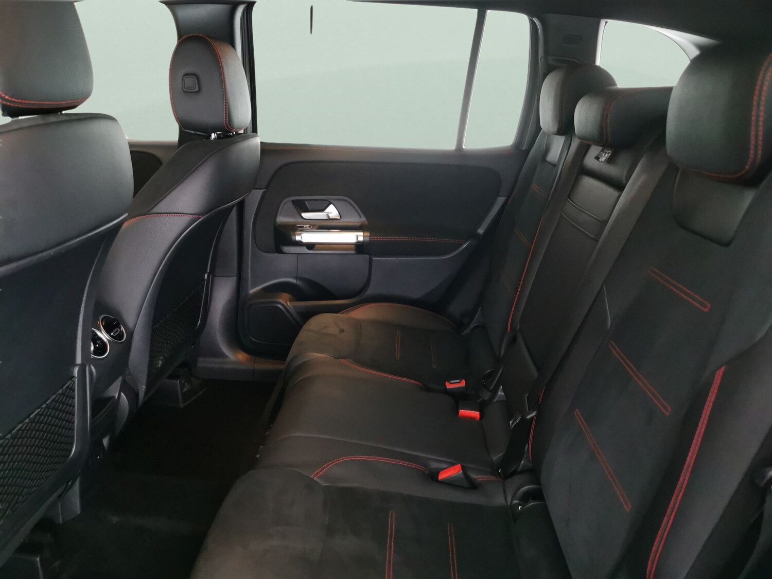 Used Mercedes-Benz GLB 2022 for sale - 78065426: Photo 26