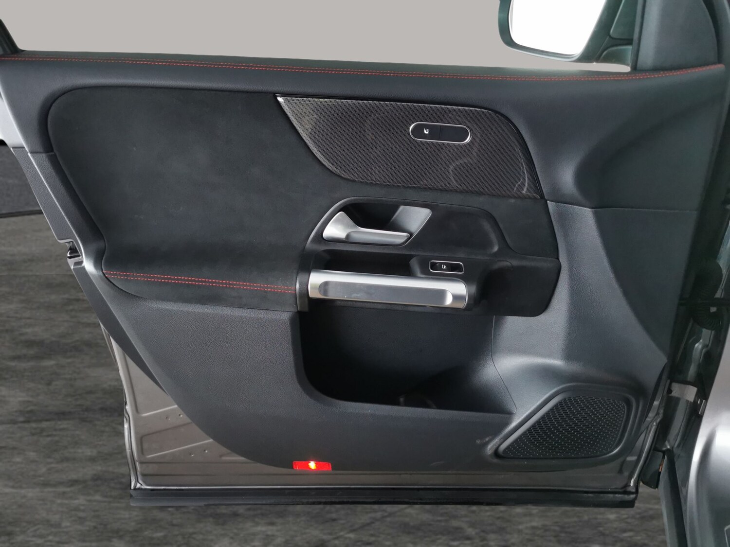 Used Mercedes-Benz GLB 2022 for sale - 78065426: Photo 27