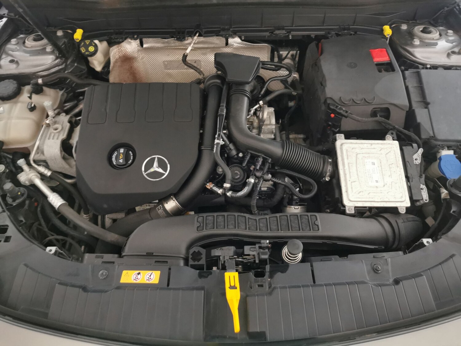 Used Mercedes-Benz GLB 2022 for sale - 78065426: Photo 32