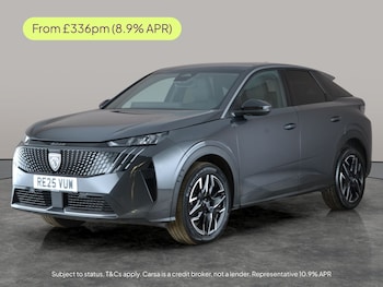 Used Peugeot 3008 undefined for sale - 78576455: Photo