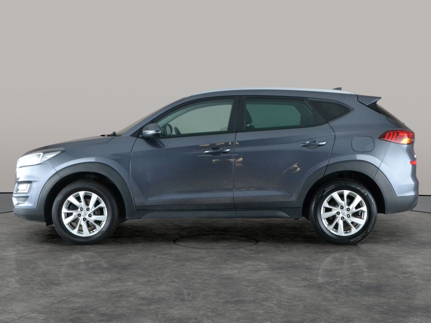 Used Hyundai TUCSON 2019 for sale - 77746456: Photo 14