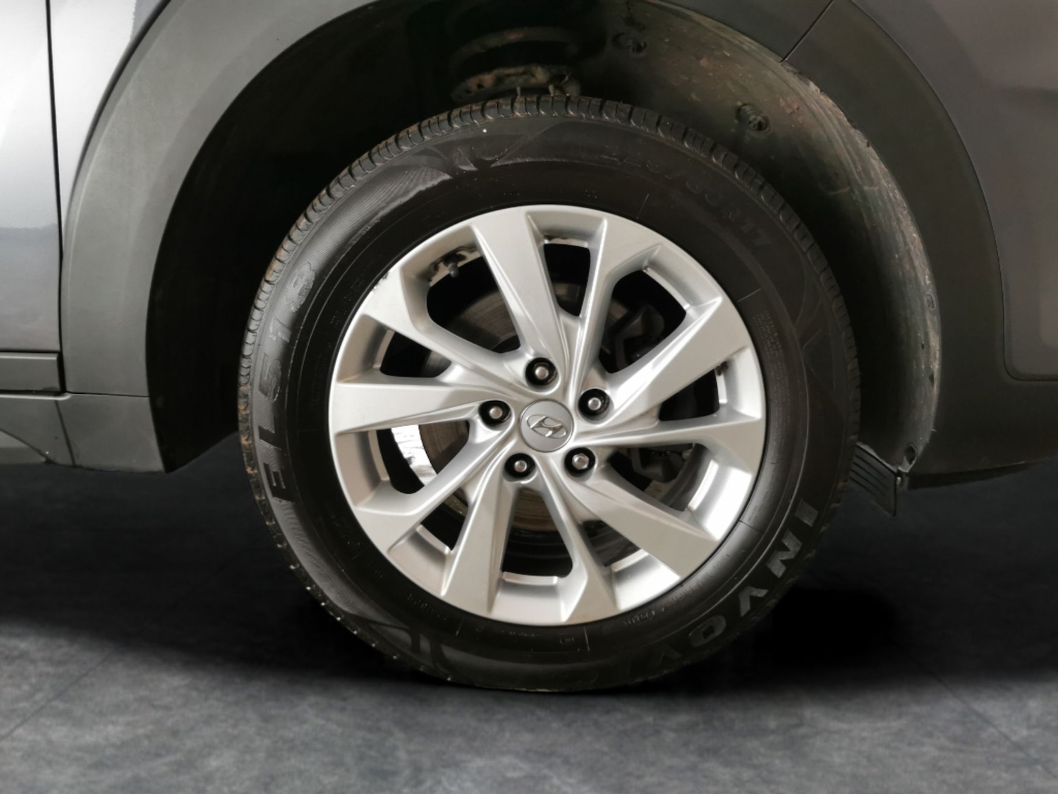 Used Hyundai TUCSON 2019 for sale - 77746456: Photo 22