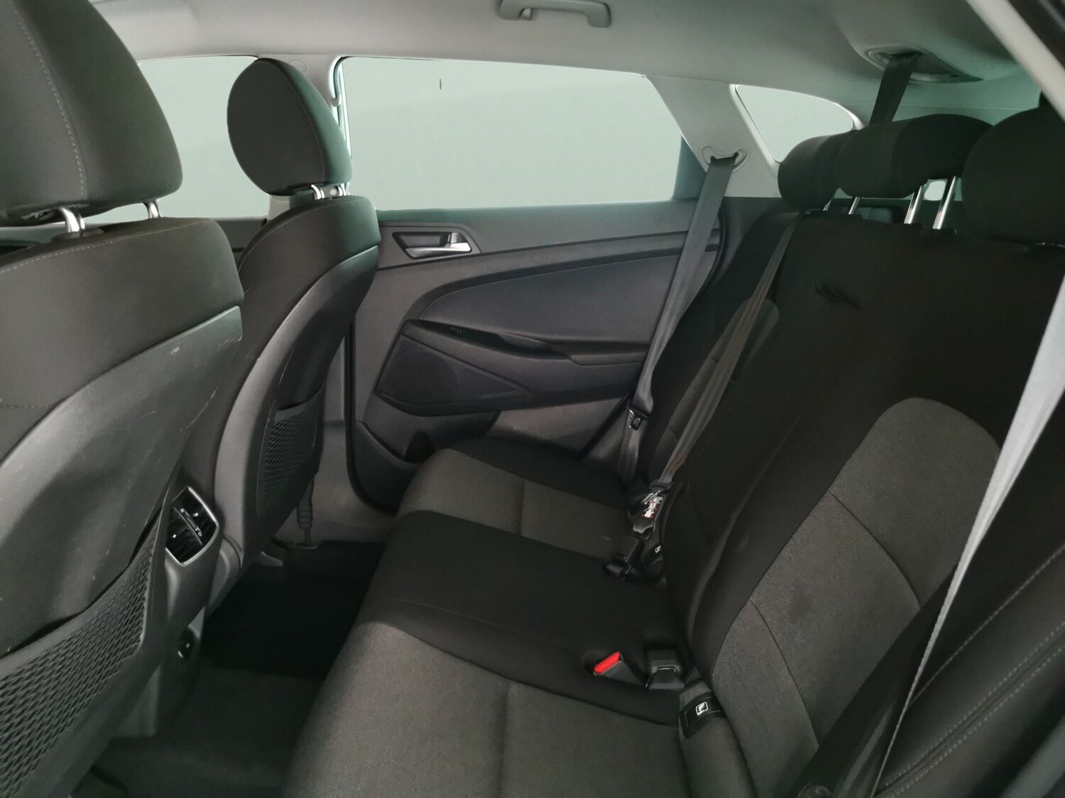 Used Hyundai TUCSON 2019 for sale - 77746456: Photo 24