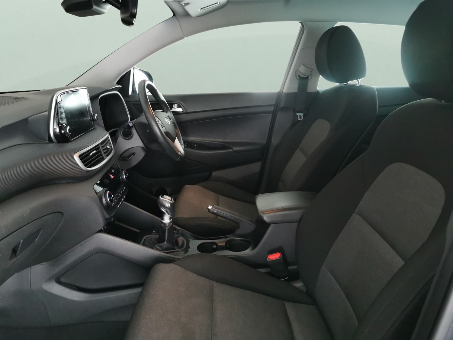 Used Hyundai TUCSON 2019 for sale - 77746456: Photo 4