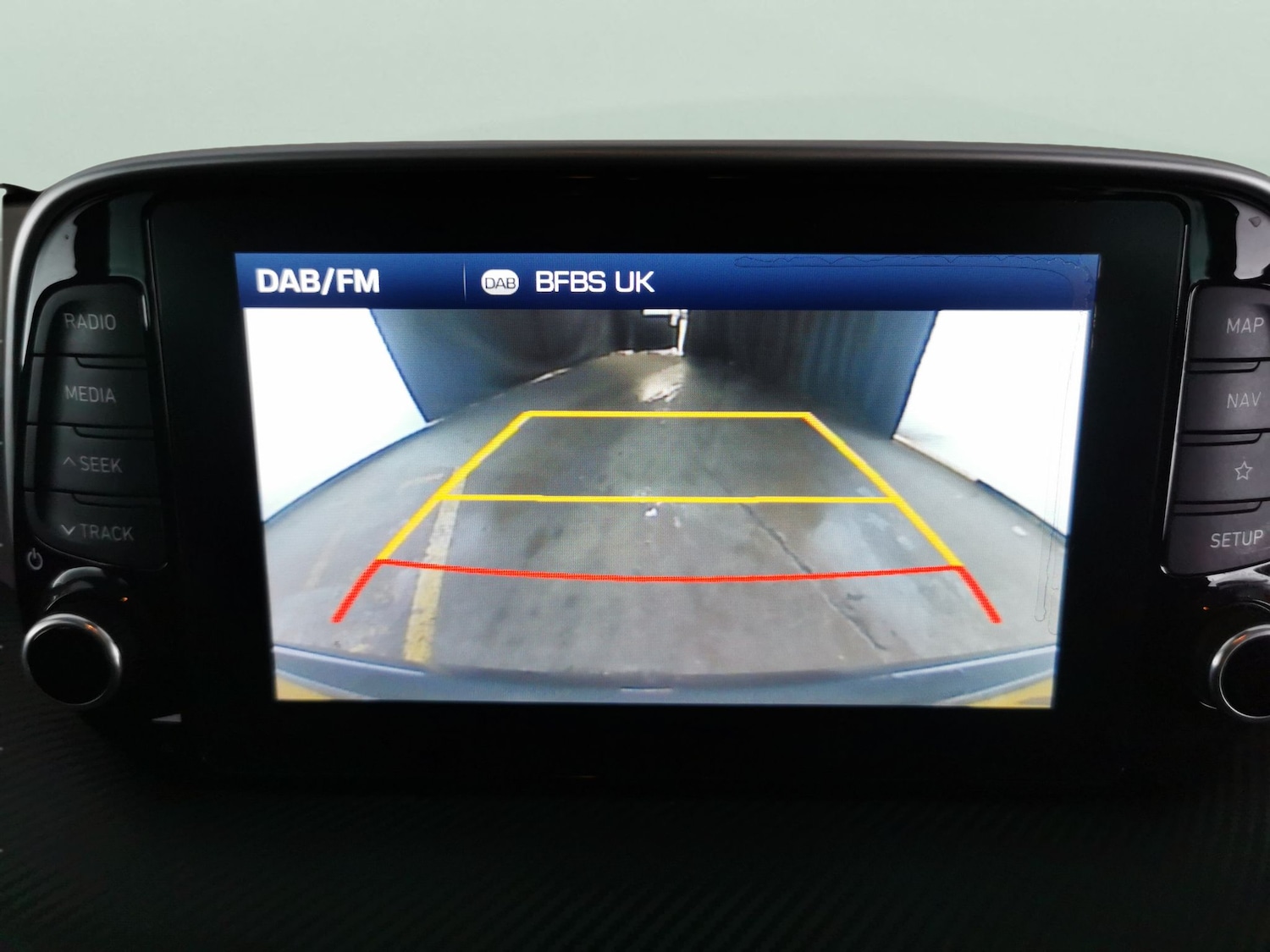 Used Hyundai TUCSON 2019 for sale - 77746456: Photo 5