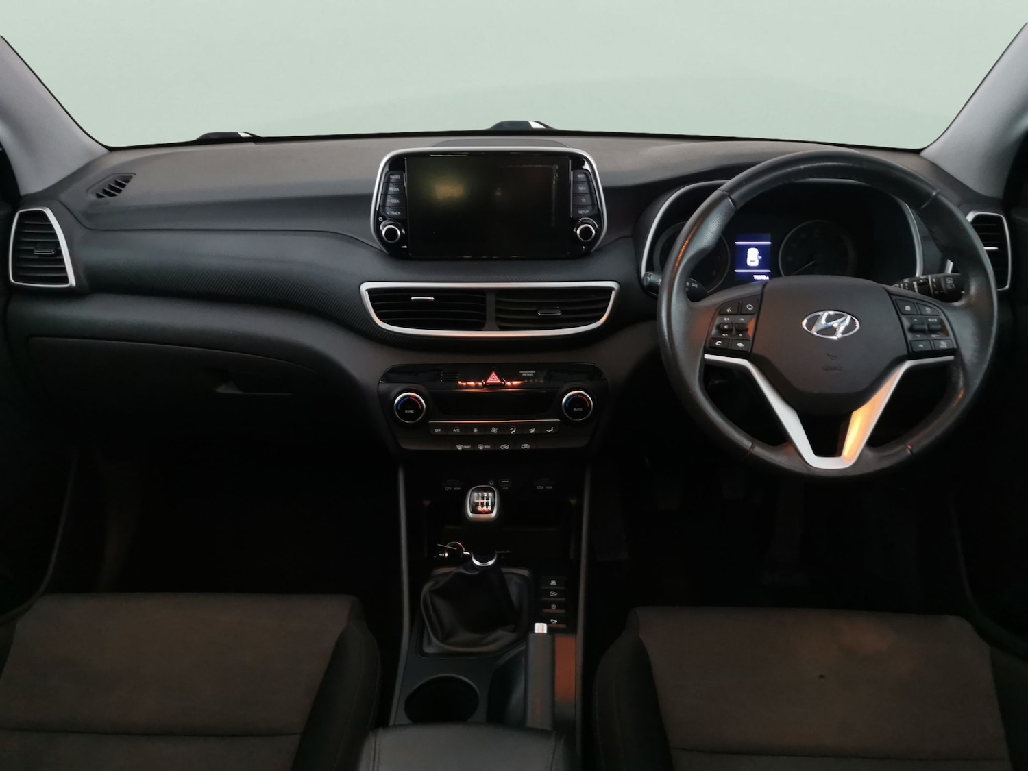 Used Hyundai TUCSON 2019 for sale - 77746456: Photo 8