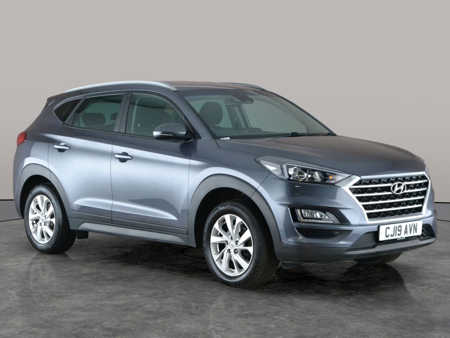 Used Hyundai TUCSON 2019 for sale - 77746456: Photo 9