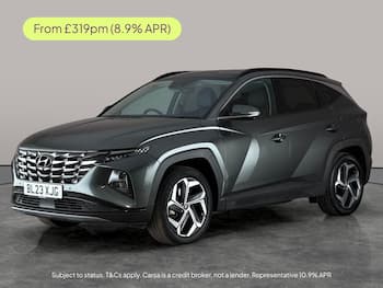 Used Hyundai TUCSON 2023 for sale - 79652020: Photo