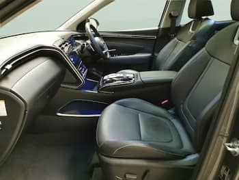 Used Hyundai TUCSON 2023 for sale - 79652020: Photo