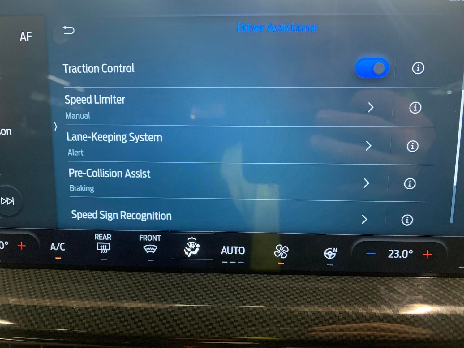 Used Ford Focus 2022 for sale - 76557169: Photo 24