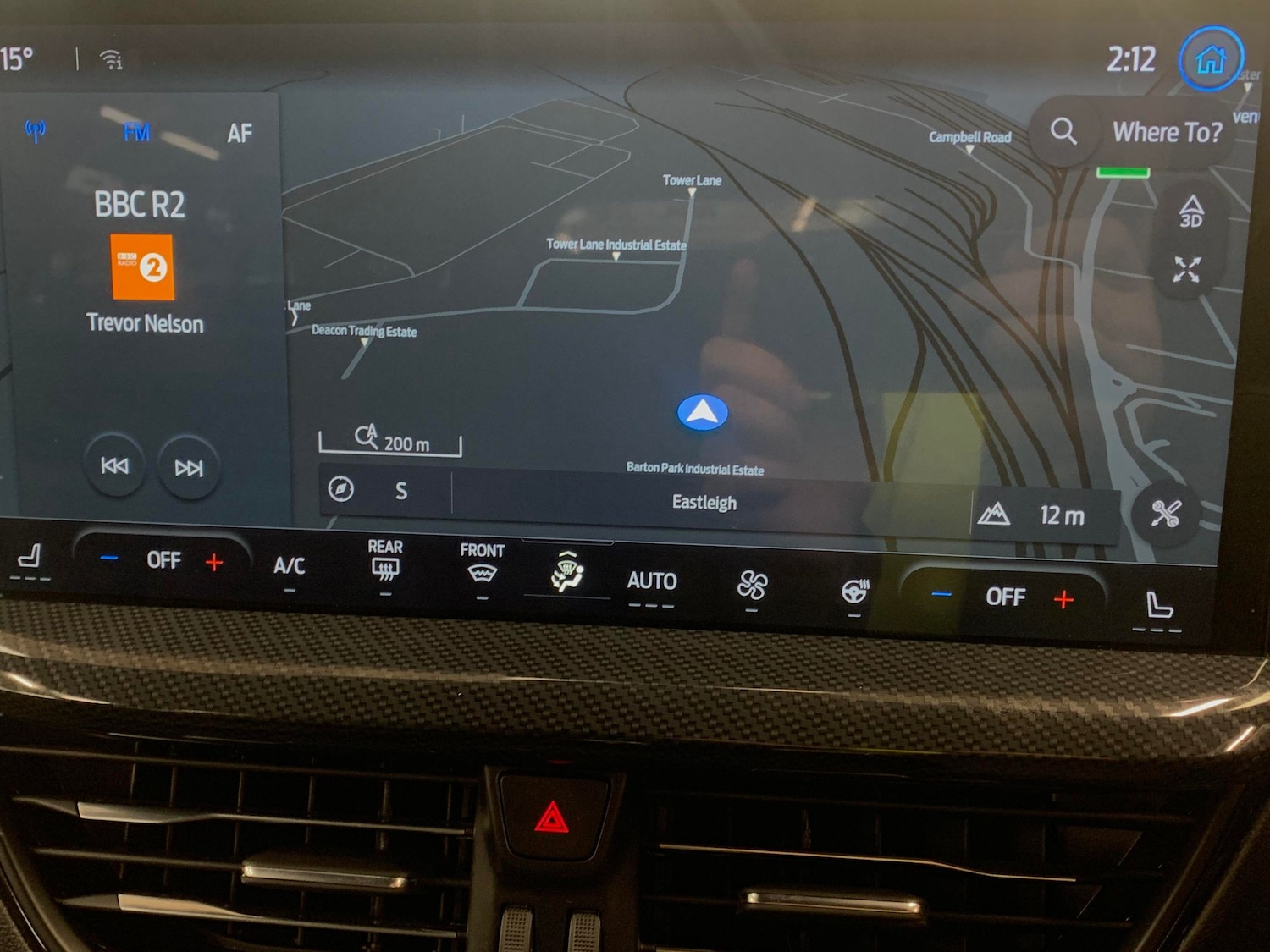 Used Ford Focus 2022 for sale - 76557169: Photo 5