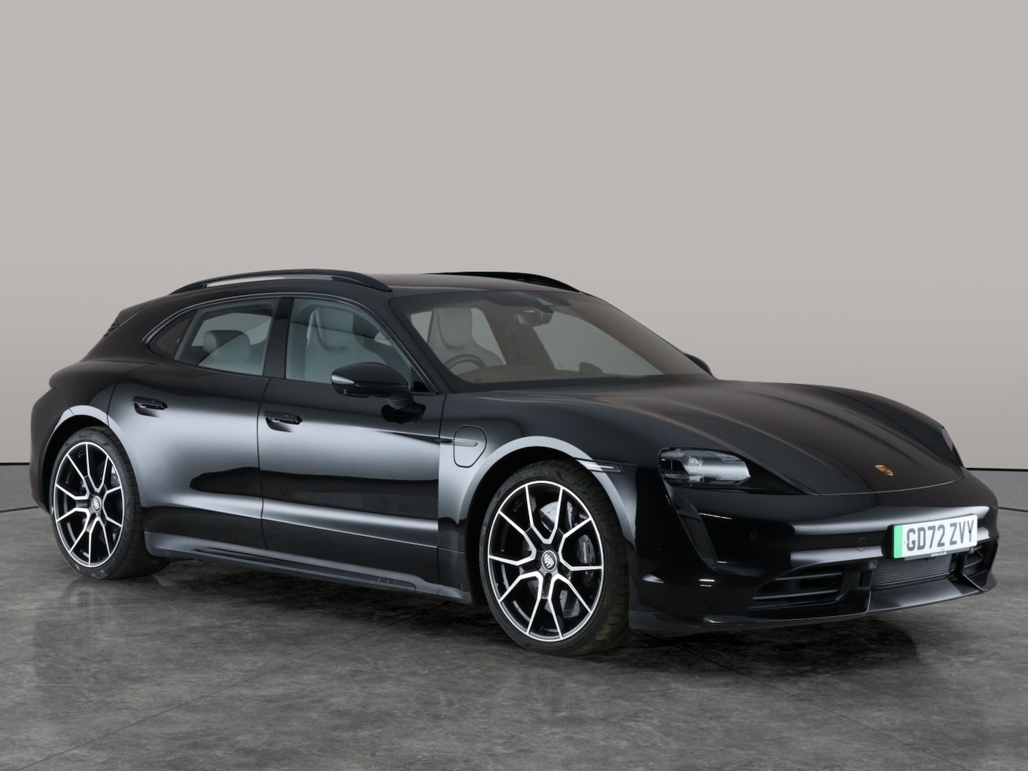 Used Porsche Taycan 2023 for sale - 76439630: Photo 13