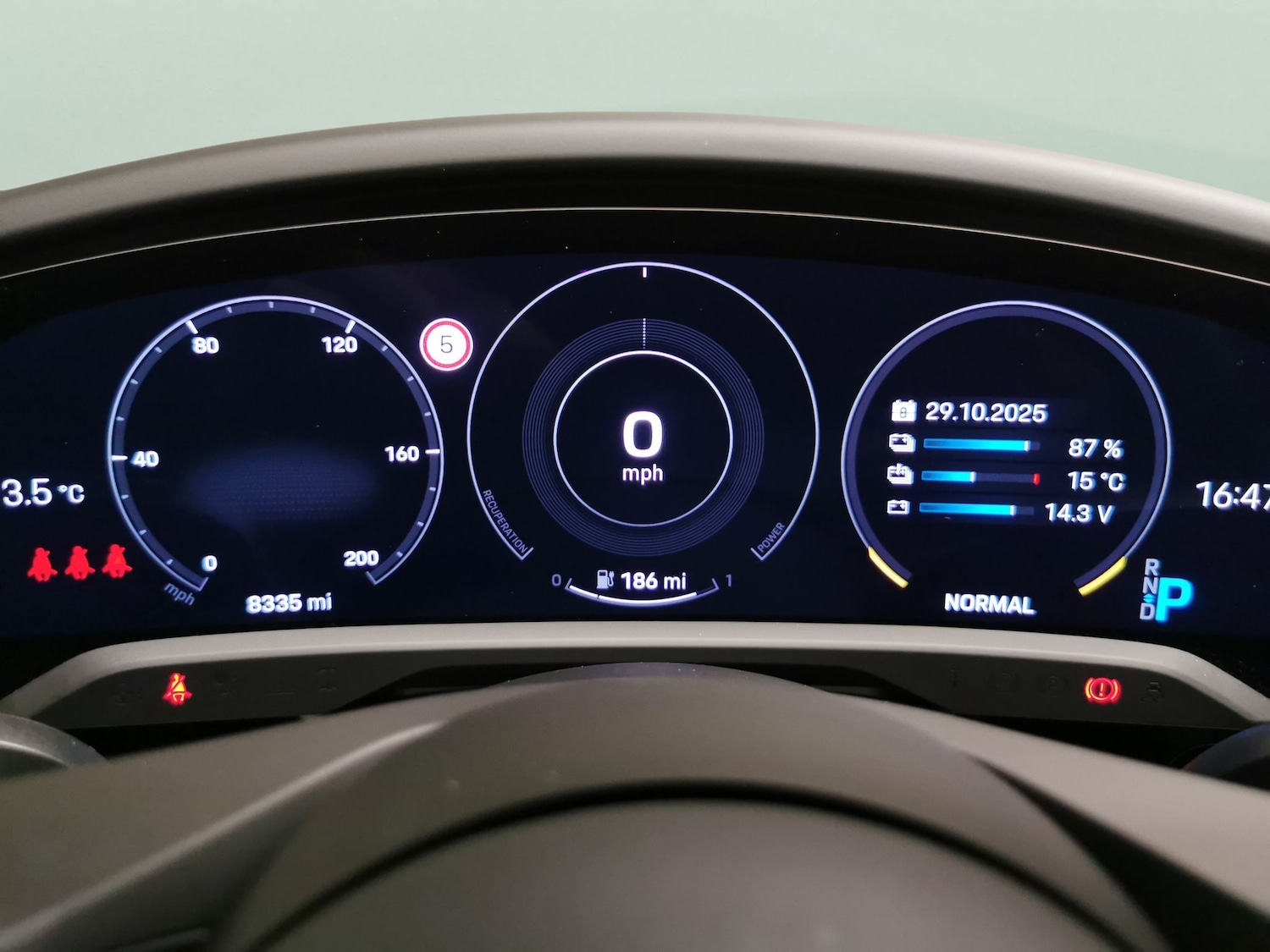 Used Porsche Taycan 2023 for sale - 76439630: Photo 43