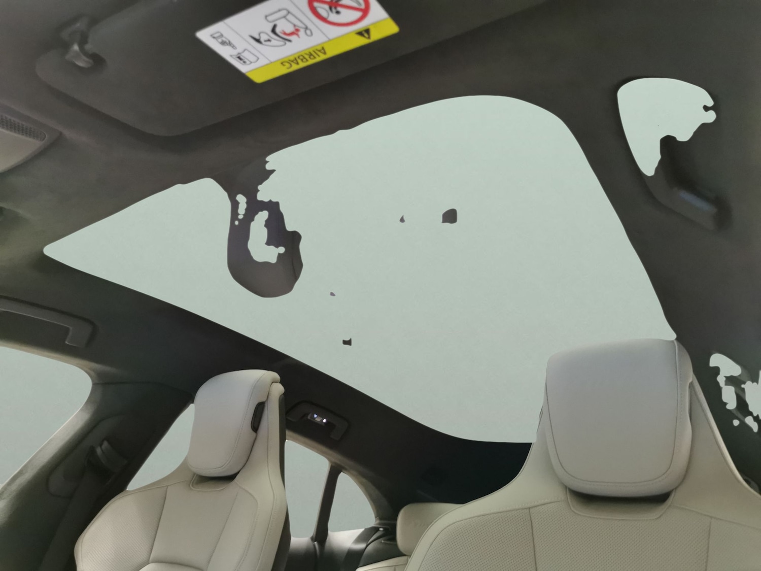 Used Porsche Taycan 2023 for sale - 76439630: Photo 6