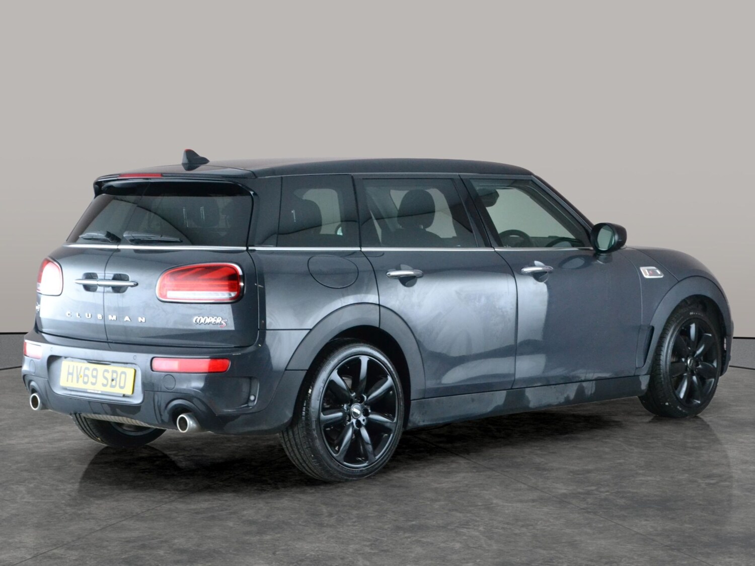 Used MINI Clubman 2019 for sale - 77493085: Photo 10