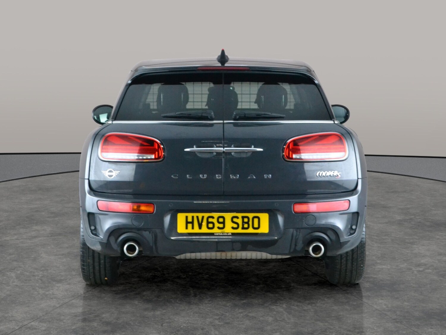 Used MINI Clubman 2019 for sale - 77493085: Photo 11