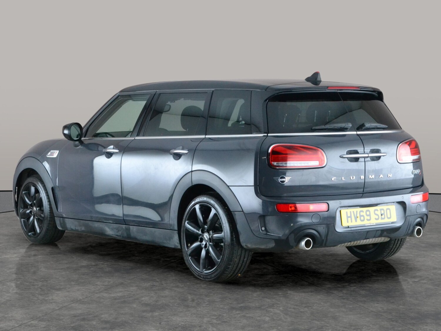 Used MINI Clubman 2019 for sale - 77493085: Photo 12