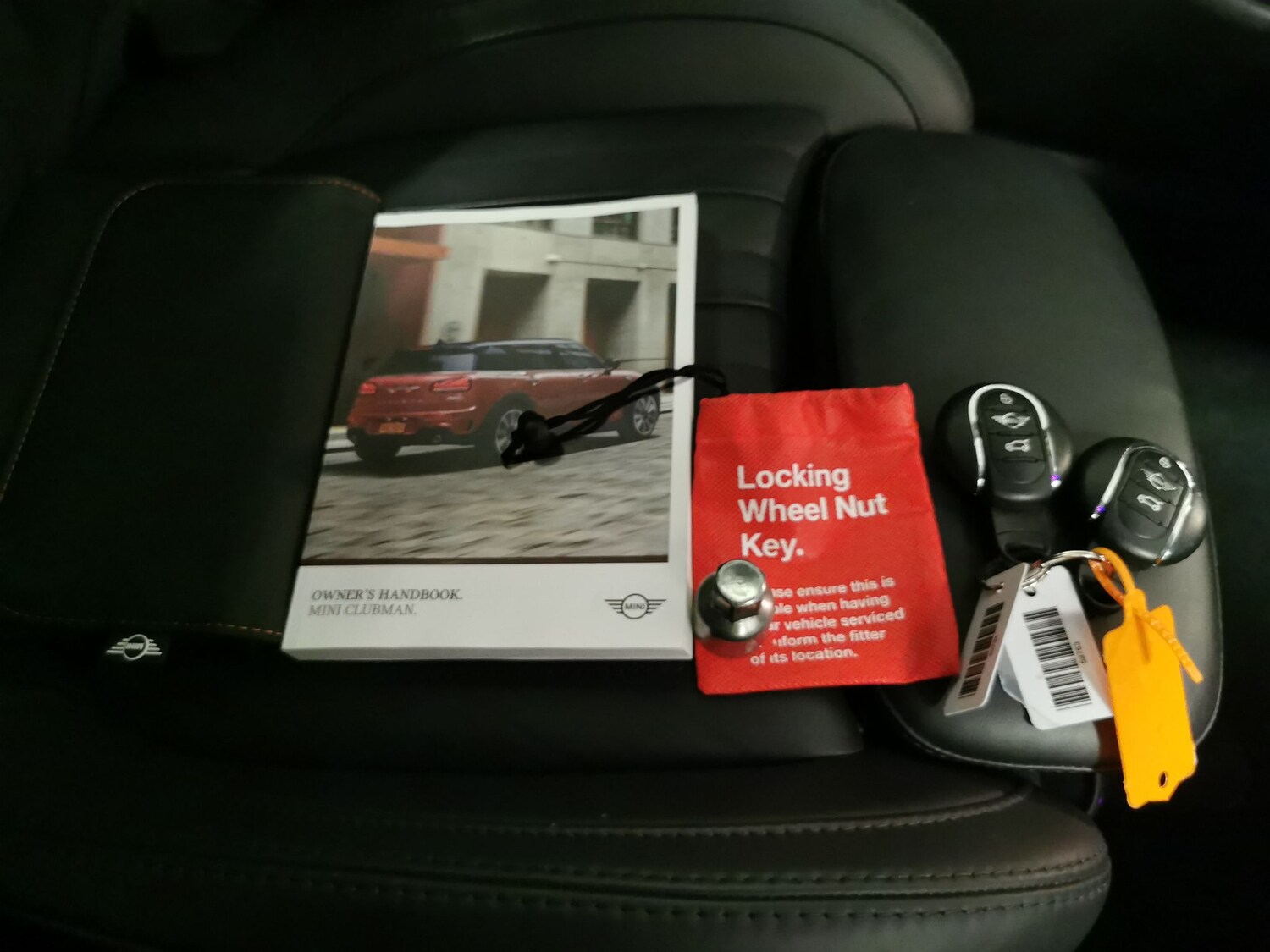 Used MINI Clubman 2019 for sale - 77493085: Photo 28