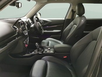 Used MINI Clubman 2019 for sale - 77493085: Photo